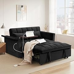 Pull sofa bed for sale  Delivered anywhere in USA 