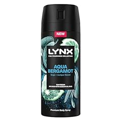 Lynx fine fragrance for sale  Delivered anywhere in UK
