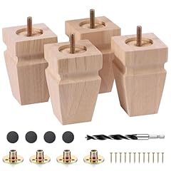 Inch unfinished oak for sale  Delivered anywhere in USA 