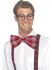 Smiffys geek kit for sale  Delivered anywhere in UK