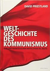 Weltgeschichte kommunismus fra gebraucht kaufen  Wird an jeden Ort in Deutschland