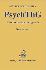 Psychthg psychotherapeutengese gebraucht kaufen  Wird an jeden Ort in Deutschland
