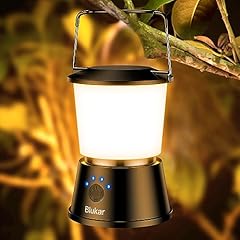 Blukar led campinglampe gebraucht kaufen  Wird an jeden Ort in Deutschland