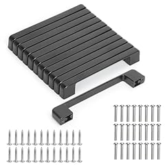 12pcs poignee meuble d'occasion  Livré partout en Belgiqu