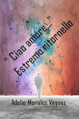 Ciao amore estremo usato  Spedito ovunque in Italia 