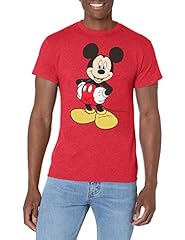 Disney mens classic for sale  Delivered anywhere in USA 