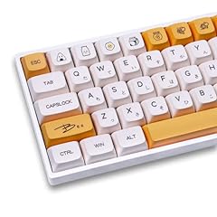 Pbt keycaps 137 for sale  Delivered anywhere in UK