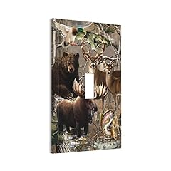Camo hunting rustic for sale  Delivered anywhere in USA 