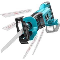 Cordless reciprocating saw for sale  Delivered anywhere in USA 