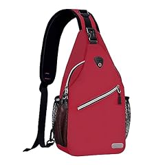 Mosiso sling backpack for sale  Delivered anywhere in USA 