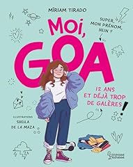 Goa ans déjà d'occasion  Livré partout en France