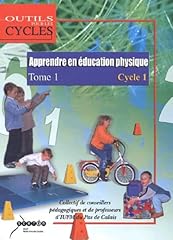 Apprendre éducation physique d'occasion  Livré partout en France