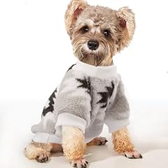 Yaodhaod hund pullover gebraucht kaufen  Wird an jeden Ort in Deutschland