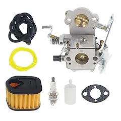 Chacarbtu 580735801 carburetor for sale  Delivered anywhere in USA 