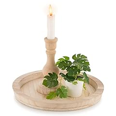 Hanobe round wood for sale  Delivered anywhere in USA 