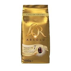 Café grains absolu d'occasion  Livré partout en France