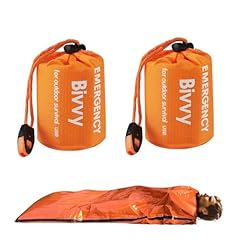Pcs emergency sleeping for sale  Delivered anywhere in UK