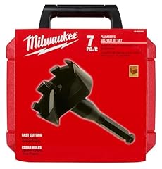 Milwaukee bit kit for sale  Delivered anywhere in USA 