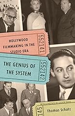 Genius system hollywood for sale  Delivered anywhere in USA 