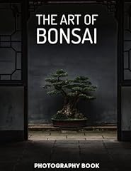 Art bonsai photography for sale  Delivered anywhere in UK