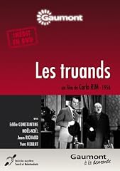 Truands d'occasion  Livré partout en France
