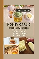 Honey garlic healing for sale  Delivered anywhere in UK