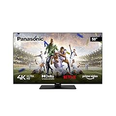 Panasonic 50mx600e 2023 d'occasion  Livré partout en France