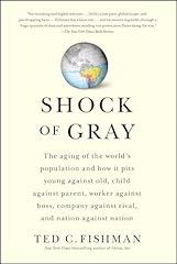 Shock gray aging for sale  Delivered anywhere in USA 