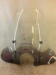 Faco parabrezza vespa usato  Spedito ovunque in Italia 