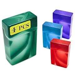 Cigarette case 4pcs for sale  Delivered anywhere in USA 