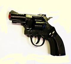 Pistola revolver bruni usato  Spedito ovunque in Italia 