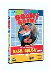 Basil brush boom for sale  Delivered anywhere in UK