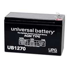 Upg 12v 7ah for sale  Delivered anywhere in USA 