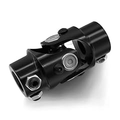Spline black steering for sale  Delivered anywhere in UK
