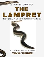 Lamprey kids know for sale  Delivered anywhere in UK