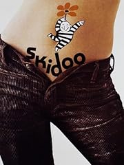 Skidoo usato  Spedito ovunque in Italia 