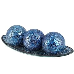 Bimuyi mosaic balls for sale  Delivered anywhere in UK