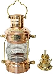 Brass copper anchor for sale  Delivered anywhere in UK