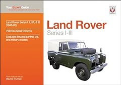 Land rover series for sale  Delivered anywhere in Ireland