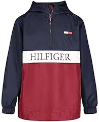 Tommy hilfiger giacca usato  Spedito ovunque in Italia 