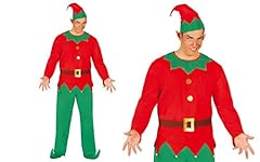 Costume uomo elfo usato  Spedito ovunque in Italia 
