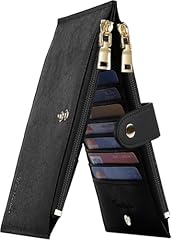 Travelambo rfid wallet for sale  Delivered anywhere in USA 