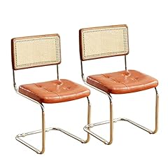 Rattan dining chairs for sale  Delivered anywhere in UK
