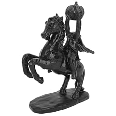 Statue cavalier tête d'occasion  Livré partout en France