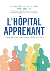Hôpital apprenant améliorati d'occasion  Livré partout en France