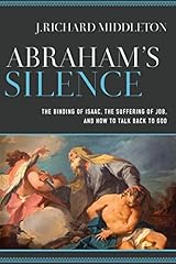 Abraham silence binding for sale  Delivered anywhere in UK