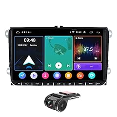 Android double din for sale  Delivered anywhere in UK