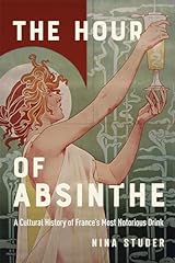 Hour absinthe cultural for sale  Delivered anywhere in UK