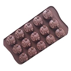 Chou pralinenform schweinchen gebraucht kaufen  Wird an jeden Ort in Deutschland