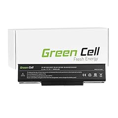 Green cell bateria usato  Spedito ovunque in Italia 